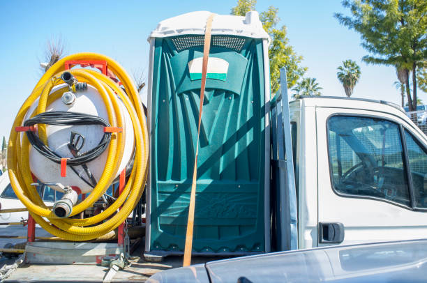 Best Affordable porta potty rental  in Lenexa, KS