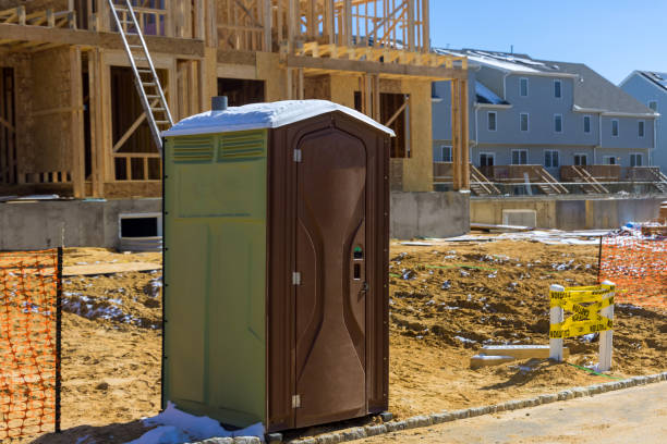 Best Local porta potty services  in Lenexa, KS