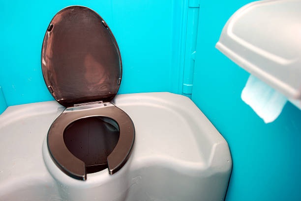 Portable Toilet Options We Offer in Lenexa, KS