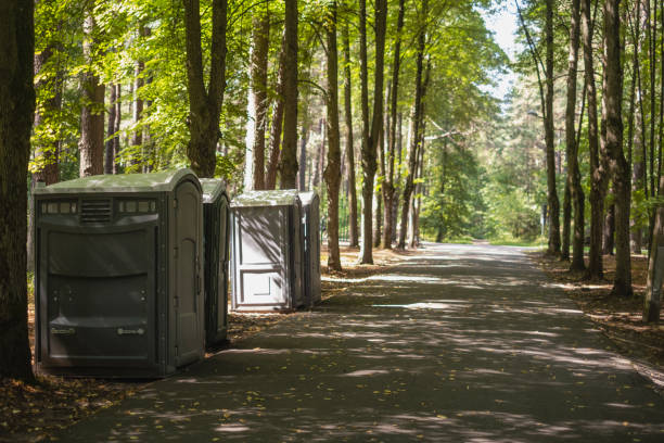 Trusted Lenexa, KS porta potty rental Experts