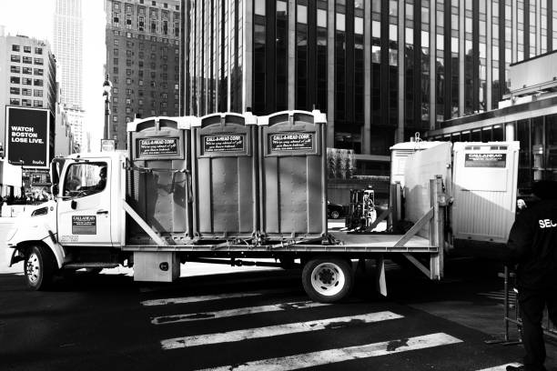 Best High-end porta potty rental  in Lenexa, KS