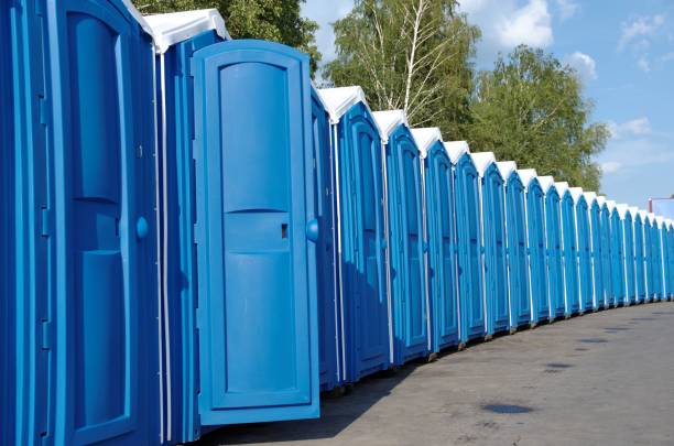 Best Portable restroom trailer rental  in Lenexa, KS